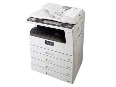 夏普AR-2008D 专业高效的商务打印解决方案